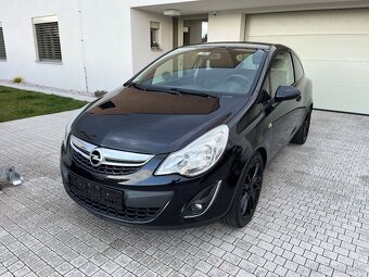 Opel Corsa 1.4 64 kW - 5
