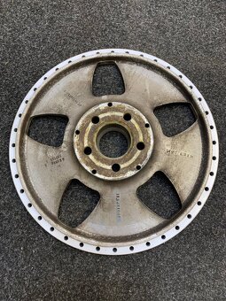 Středy Carline Cm10 18” 5x100 - 5