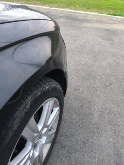 Audi A4 B8 Avant - 5