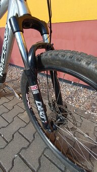 RockMachine Thunder 70 - horské kolo - 5