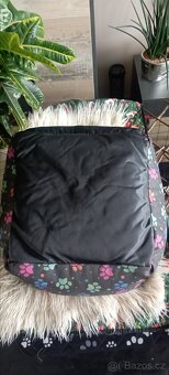 Autosedačka - ortopedická - 5