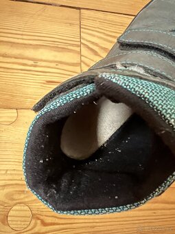Dětské barefoot boty FARE vel. 35 - 5