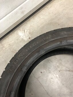 Letní pneu 215/40/17 - 5