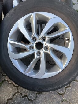 Prodám letní sadu - 5