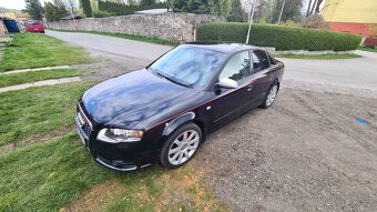 Audi A4 2.0TDI S-line SUPER - 5