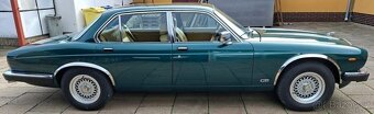 Jaguar XJ6 3,4  r. v. 1984 - 5