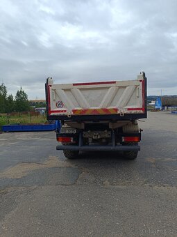 Kamaz 43118 - sklápěčka - 5