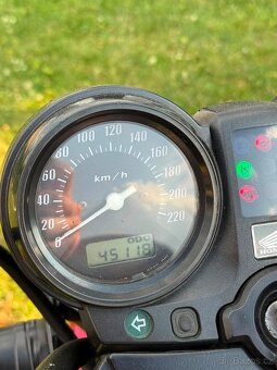 Honda CBF 600N 25kw - 5