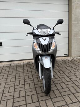 Akce Víkend sleva 2000,- Honda SH 125i - 5