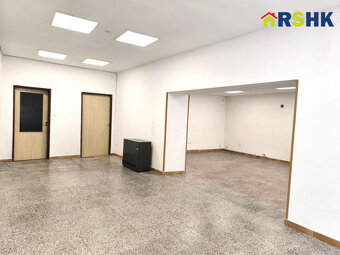 Pronájem obchodu 70 m2 Polička centrum - 5