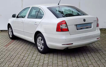 Skoda Octavia 1.2 77kW Elegance - 5
