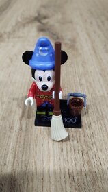 LEGO® 71038 Ucelená kolekce 18 Minifigurek Sté výročí Disney - 5