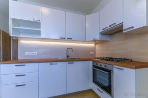 Pronájem byty 2+1, 52 m2 - Praha - Michle, ev.č. 02046015 - 5