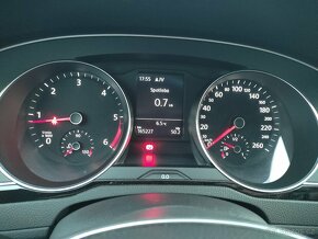 VW Passat combi B8 2.0TDi 110Kw 2018 - 5