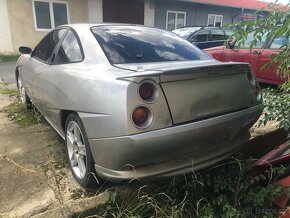 Fiat Coupe díly - 5