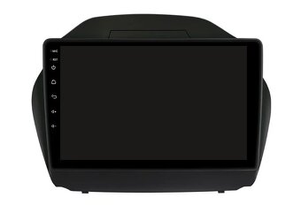 10" HYUNDAI iX35 - ANDROID 13/14 - GPS autorádio - 5