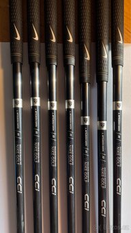 Golfové hole Nike CCI - 5