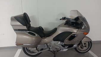 BMW K1200lt - 5