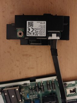 Samsung UE40NU7182U / Základová deska - 5