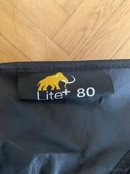 Growbox Mammoth Lite+ 80 - 5