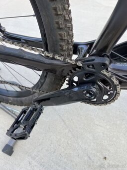 SPECIALIZED Stumpjumper Expert 2023 carbon SLEVA - 5