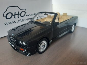Mini, Renault, Citroën, Mercedes-Benz,Toyota 1:18 Ottomobile - 5