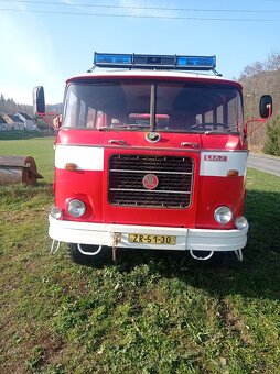 ŠKODA 706THP CAS 25 - 5