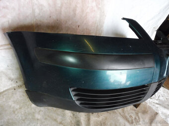 Prodám díly z nebouraného VW PASSAT B 51/2kombi rv:2002 - 5