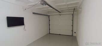 Garáž 19 m² v Meziboří - 5
