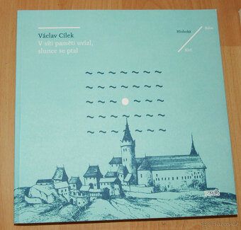 knihy od: Václav Cílek, Jiří Sádlo, P. Hájek, O. Štěrba, aj. - 5