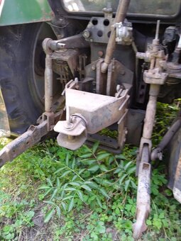 ZETOR 8011 - 5