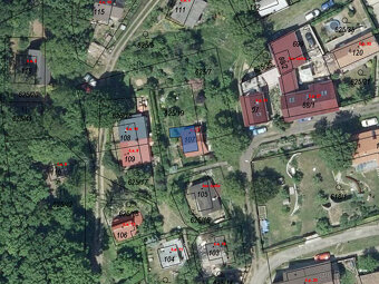 Horka u Libochovic, prodej Chaty se zahradou, Horka - 5