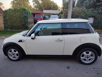 Mini One 1.4 55 kW, 75 PS - 5