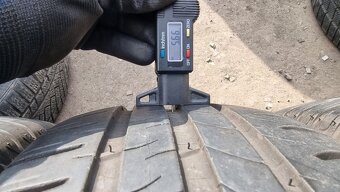Letní pneu 205/55/16 Michelin Energy Saver - 5