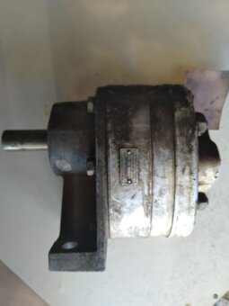 Hydraulické čerpadlo ORSTA /TGL10852/ - 5