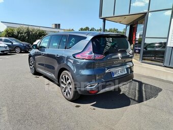 RENAULT Espace V dCi 160 ENERGY INTENS EDC 02/2018 - 5