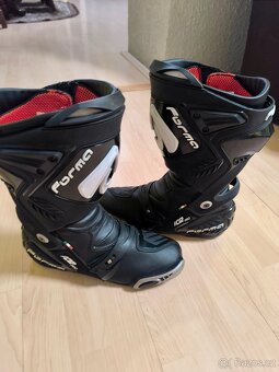 Forma ICE PRO - 5
