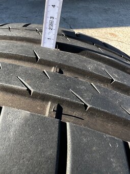 GRIPMAX PRO SPORT XL 245/45 R18 100Y - 5