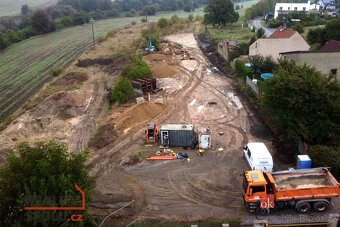 Prodej, pozemky/bydlení, 927 m2, Brandýsek, Kladno [ID 68188 - 5