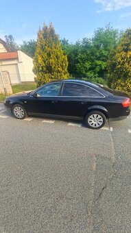 Audi A6 C5 - 5