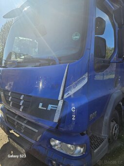 Daf LF 45.180 euro 5 - 5