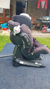 Autosedačka BeSafe iZi Combi X4 isofix 0-18kg - 5