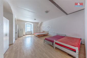 Prodej nájemního domu, 540 m², Bakov nad Jizerou - 5