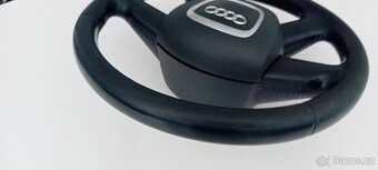 Volant + airbag Audi A4 b8 - 5