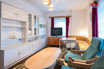 Prodej rodinného domu, 180 m2, Pohoří u Dobrušky - 5