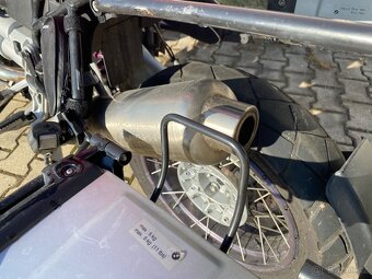 BMW r1150 GS Adventure - 5