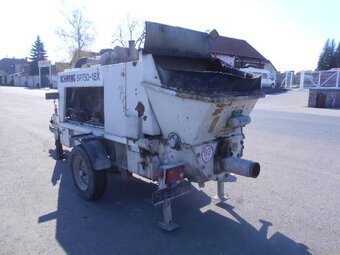 SCHWING 750 18 - 5