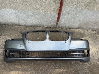 PŘEDNÍ NÁRAZNÍK F10 - 5