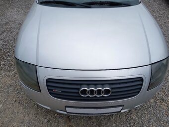 AUDI TT 1,8T Coupe 132KW - 5