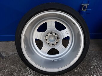 Kola Keskin KT1 r16 4x100/108 - 5